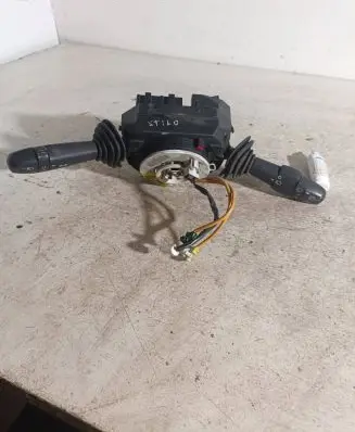 Fiat Stilo Wiper turn signal indicator stalk/switch 07353682470 47143 73536824