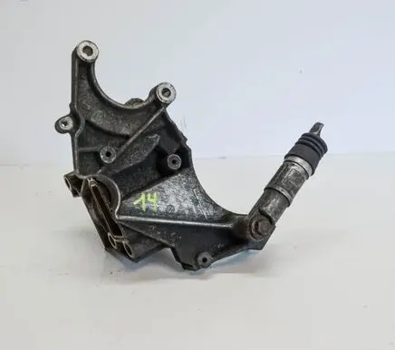 Audi A6 S6 C6 4F Other engine bay part 059145169AA