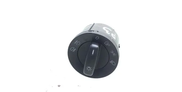 Volkswagen PASSAT B6 Light switch 1K0941431N