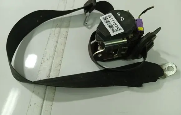 Seat Altea Front seatbelt 
