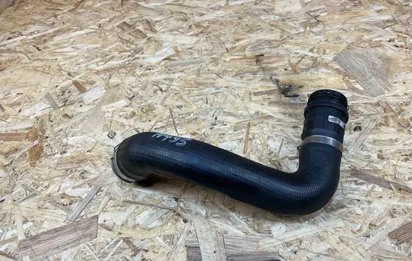 Opel Astra K Intercooler hose/pipe 13374646