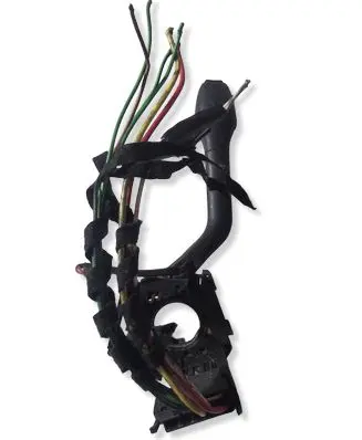 Volkswagen Polo III 6N 6N2 6NF Wiper control stalk 6N0953503AD BK701408008