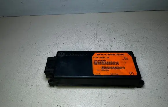 Toyota Avensis T250 Power steering control unit/module PZ4090029102 SWCTY00001 SWCA10ECM