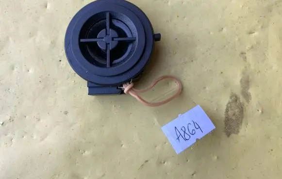 Mercedes-Benz A W169 Front door high frequency speaker A1698200102