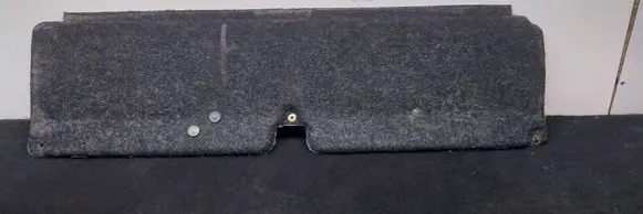 Fiat X1 - 9 Other exterior part 