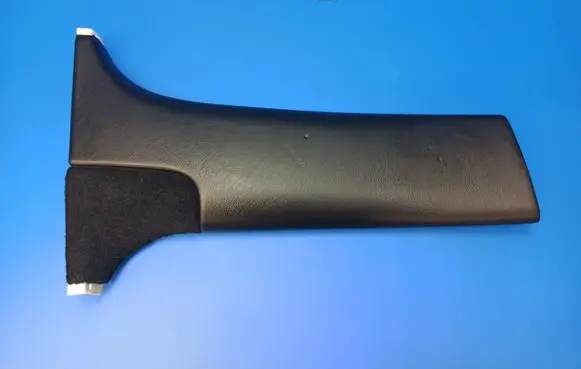 Lexus LS 430 (B) pillar trim (bottom) 6241350070