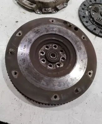Suzuki SX4 Clutch set kit 320021210 1200315900