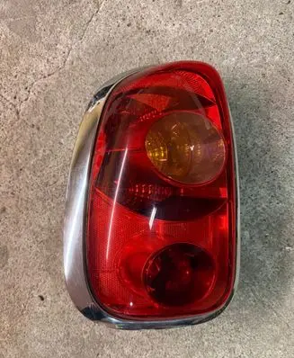 Mini Cooper Countryman R60 Rear/tail lights 9808149