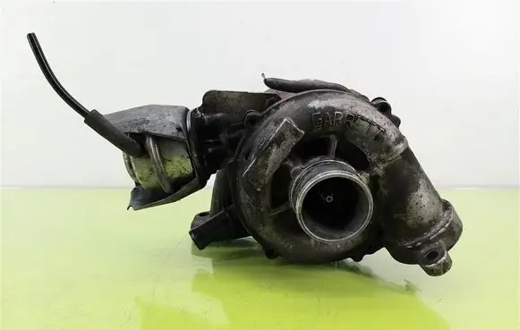 Peugeot 307 Turbo 9657571980