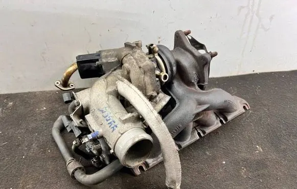 Audi TT TTS Mk2 Turbo 06F145701G 53039700105 710018206