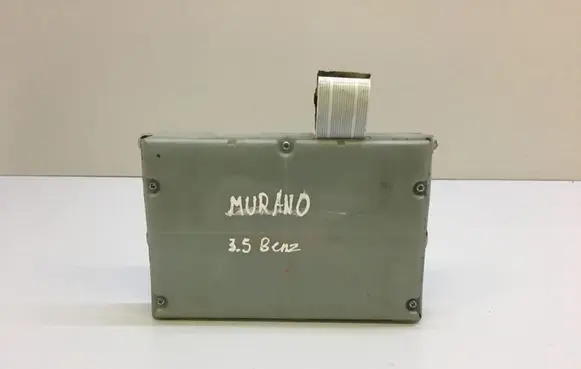 Nissan Murano Z50 Other control units/modules 27760CC010