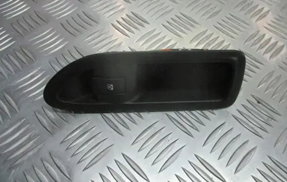 Renault Laguna II Electric window control switch