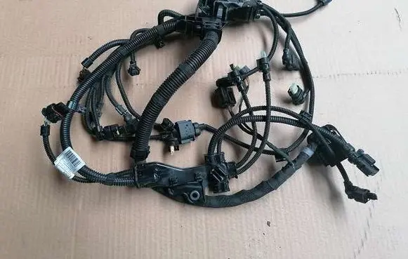 BMW X3 G01 Wiring harness BM4B460116
