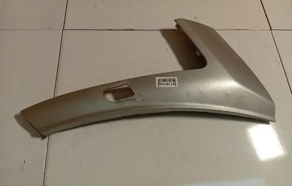Peugeot Expert Under headlight/headlamp trim 1400110577