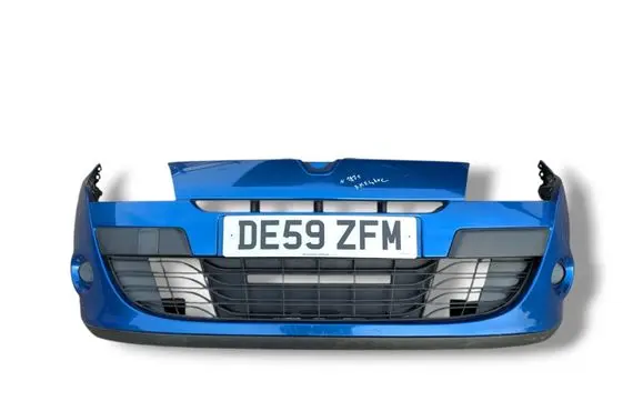 Renault Megane III Front bumper 620220035R