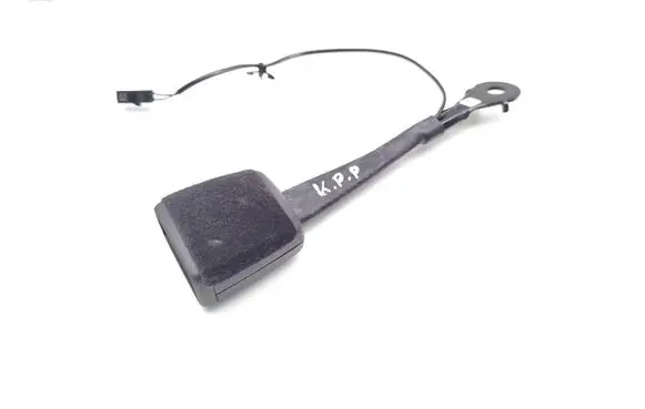 Volkswagen ID.3 Front seatbelt buckle 8Y0857755