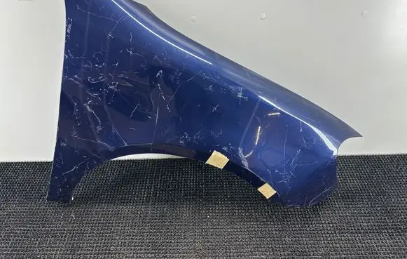 Volkswagen Golf VI Fender 1K9821216