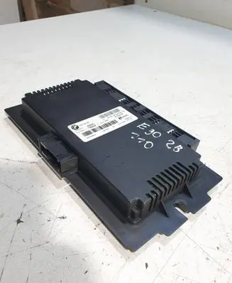 BMW 3 E90 E91 Light module LCM 9153779 9153794