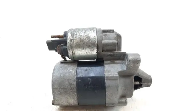Renault Megane II Starter motor 8200266777B TS10E3