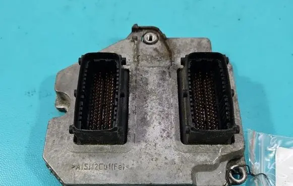 Opel Astra H Engine control unit/module ECU 55559272 IMPRK1508946
