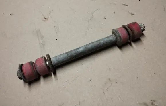 Ford Taurus Front anti-roll bar/stabilizer link 
