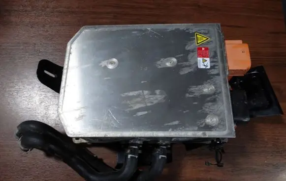Porsche 997 Plug wire 
