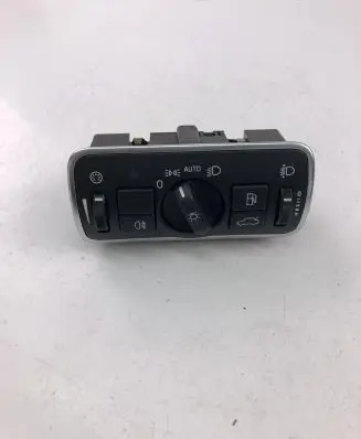 Volvo XC60 Light switch 31443841