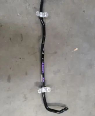 Volkswagen Caddy Front anti-roll bar/sway bar 3Q0411303L