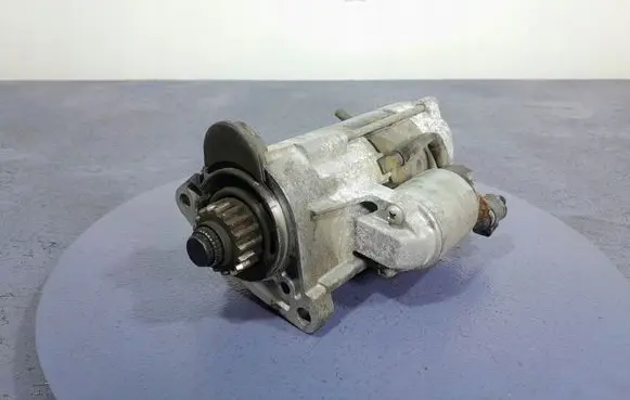 Opel Astra K Starter motor 12668969