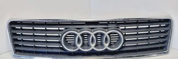 Audi A6 S6 C5 4B Front grill 4B0853651F