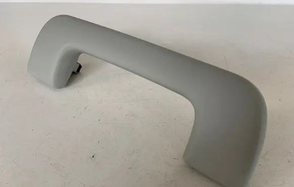 Audi A7 S7 4G Front interior roof grab handle 8K0857607B