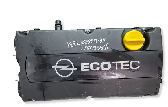 Opel Astra H Rocker cam cover S26309331 55556284