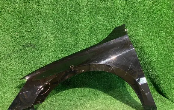 Audi A3 8Y Fender
