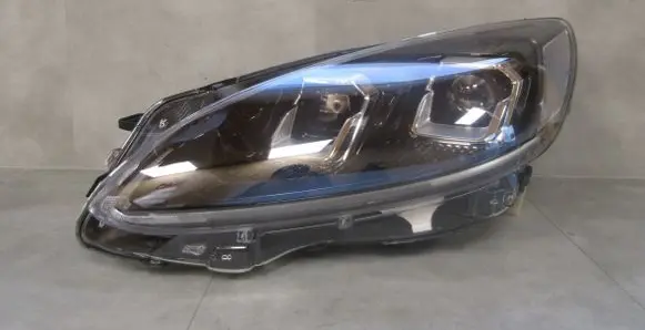 Ford Kuga III Headlight/headlamp L90187837 LY4B13E017AS