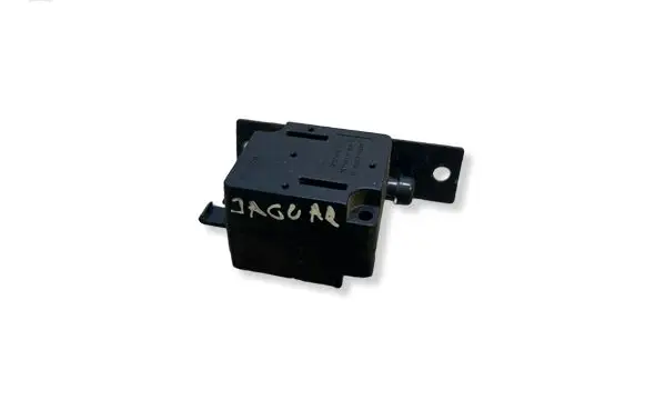 Jaguar XJ SERIE 3 Other control units/modules 1025P152