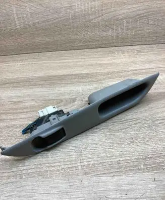 Nissan Almera Tino Electric window control switch 82960SWITCH BU0001