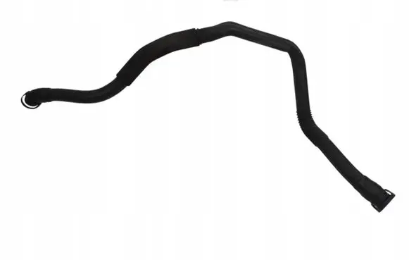 Opel Insignia A Air intake hose/pipe 55565642