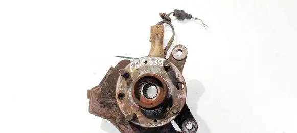 Chevrolet Aveo Front wheel hub
