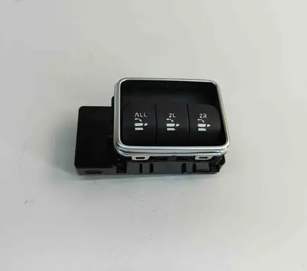 Mercedes-Benz GLS X167 A set of switches A1679057203