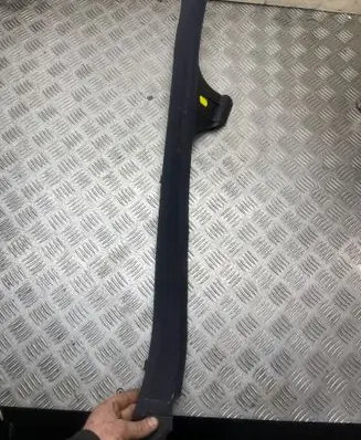 Mercedes-Benz S W220 Rear seat side bottom trim A2206902225 566521 YAP6144996