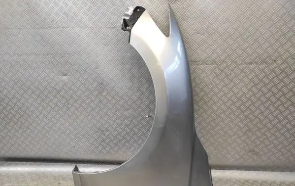 Mazda 6 Fender