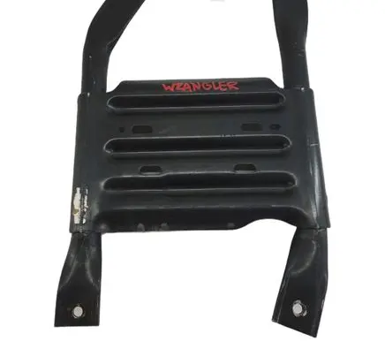 Jeep Wrangler Front underbody cover/under tray 68414914AA