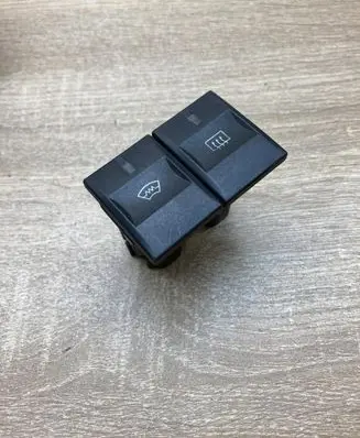 Ford Mondeo Mk III Windscreen/window heater switch 1S7T18K574AA