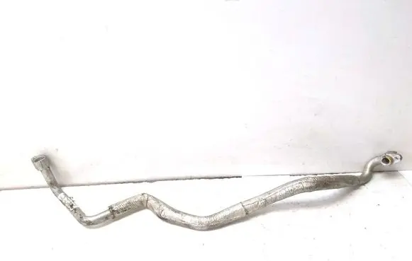 Renault Trafic III (X82) Air conditioning (A/C) pipe/hose 924714244R