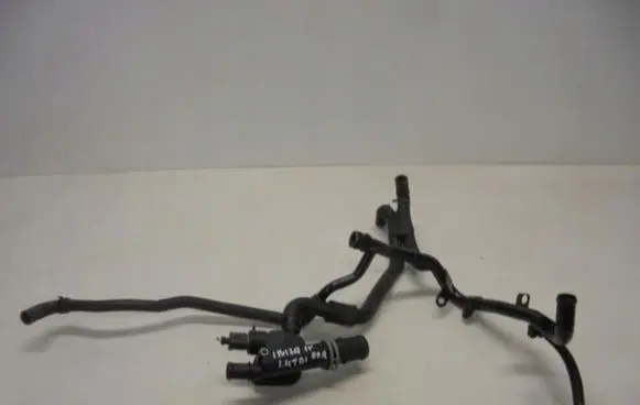 Seat Ibiza IV (6J,6P) Thermostat housing 