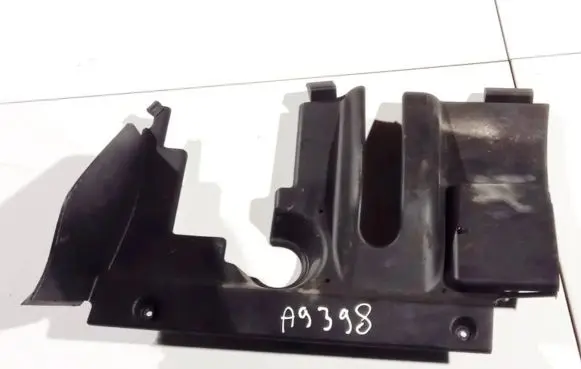 Jeep Grand Cherokee (WK) Other interior part 55116775