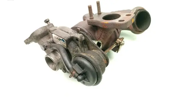 Citroen C3 Turbo KP35-435749