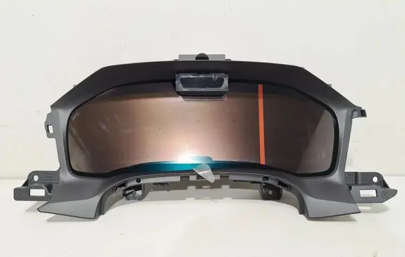 BMW 4 G22 G23 G24 G26 Speedometer (instrument cluster) 5A5A9F4 5B4A589