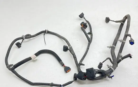 KIA Optima Parking sensor (PDC) wiring loom 91893A8550