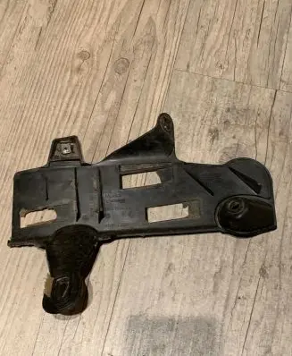 Volkswagen Golf VI Other interior part 1K1864767